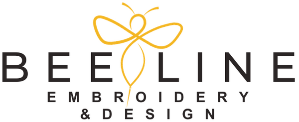 BEE LINE EMBROIDERY & DESIGNS